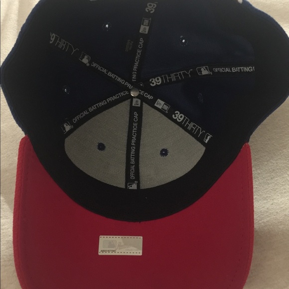 S/M Texas Rangers cap - Picture 5 of 6
